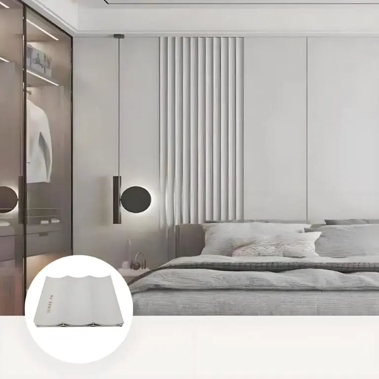 WPC Wall Panel