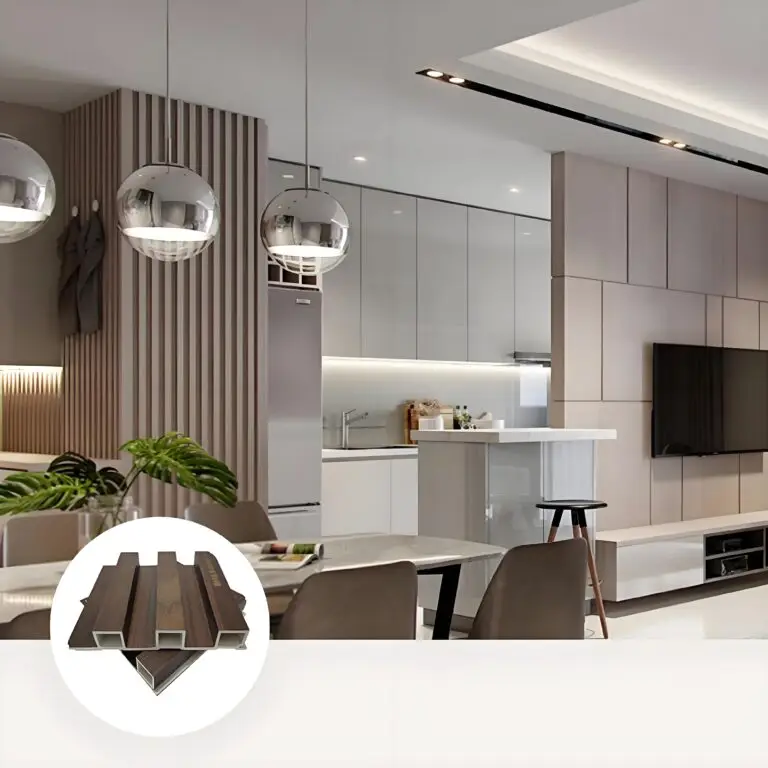 WPC Wall Panel