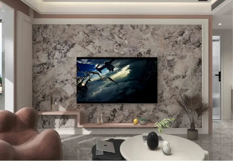 UV Marble Sheet