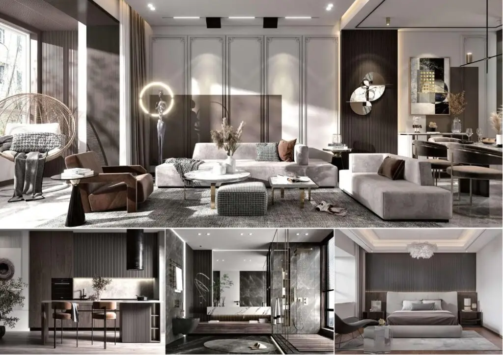 goodstar wpc wall panels
