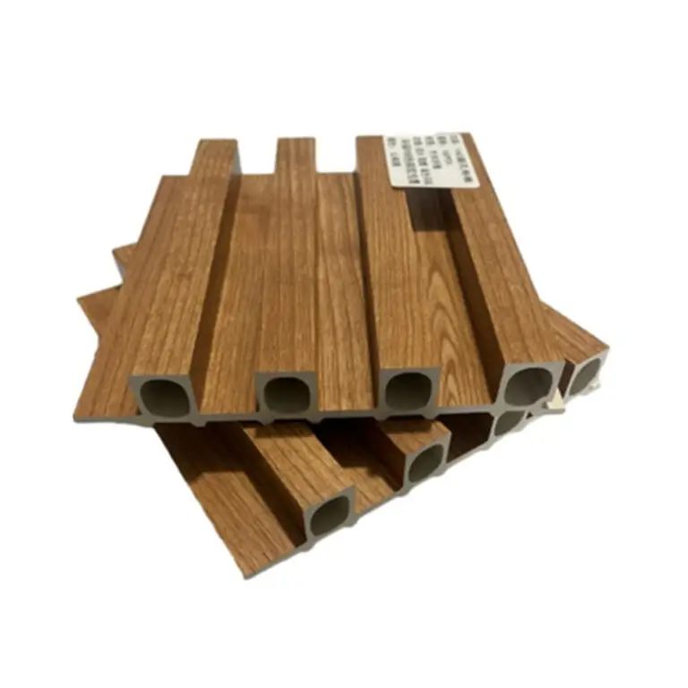 WPC Wall Panel - 19