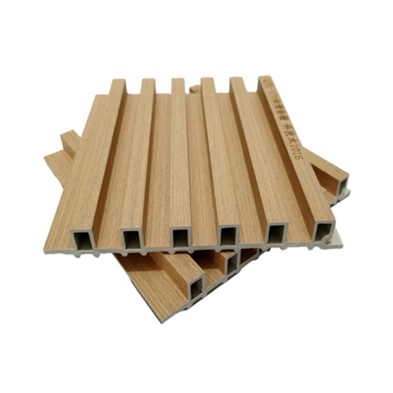 WPC Wall Panel