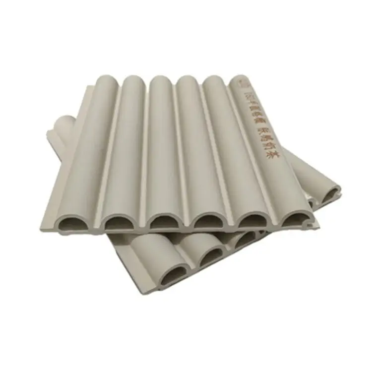 WPC Indoor Decor Material Wall Panel-2