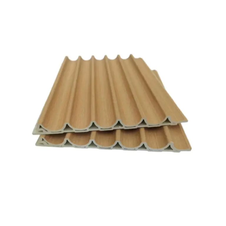 WPC Wall Panel