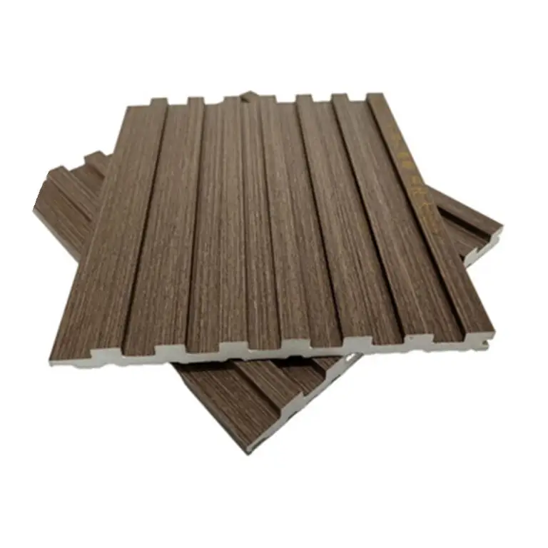 Wood Grain Style Wall Panel-28-1