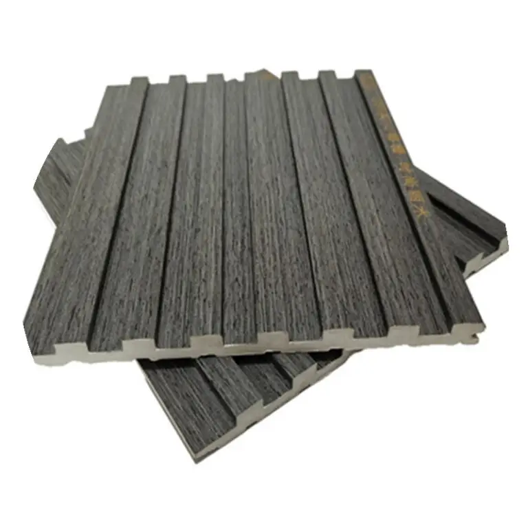 Wood Grain Style Wall Panel-28-3