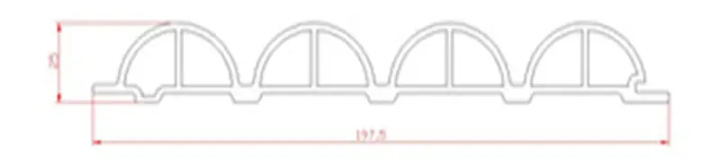 Interior Wall Panel