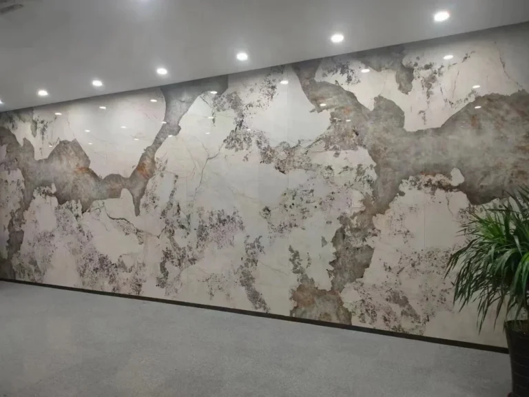 UV Marble Sheet