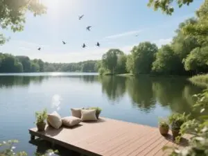 WPC Decking