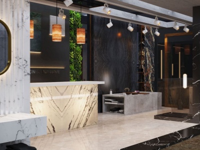 Exhibitions & Events