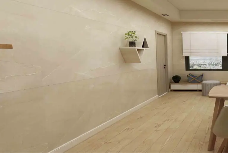 Interiors with UV Marble Sheets