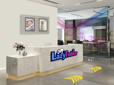 Office Spaces & Meeting Rooms