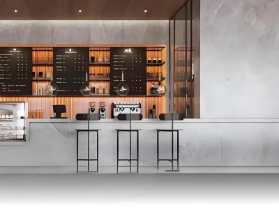 Retail Stores & Showrooms