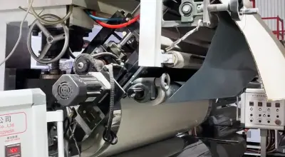 Production Line View