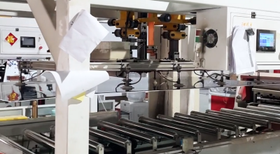 Production Line View