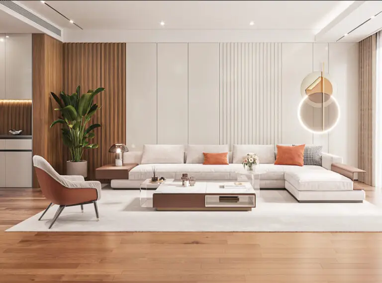 WPC Wall Panels