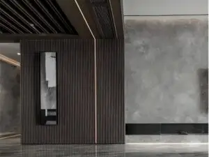 WPC Wall Panels