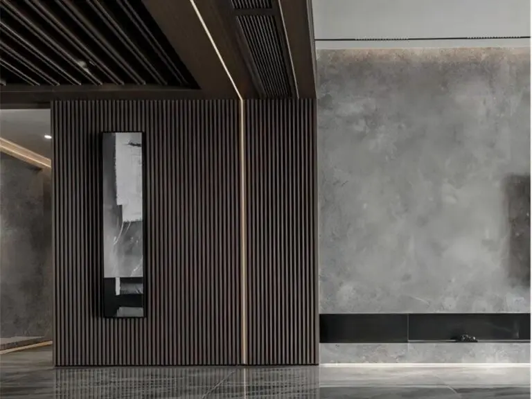 WPC Wall Panels