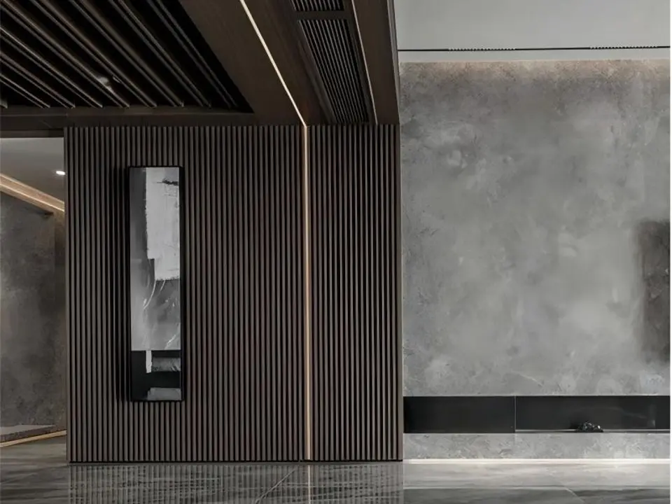 WPC Wall Panels