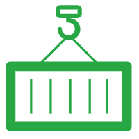 Large-Scale Stable Supply