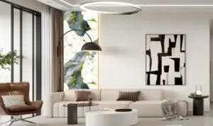 WPC wall panels