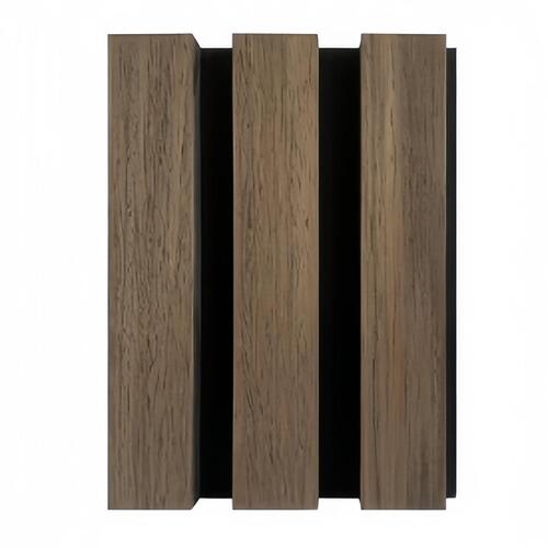 smoke oak