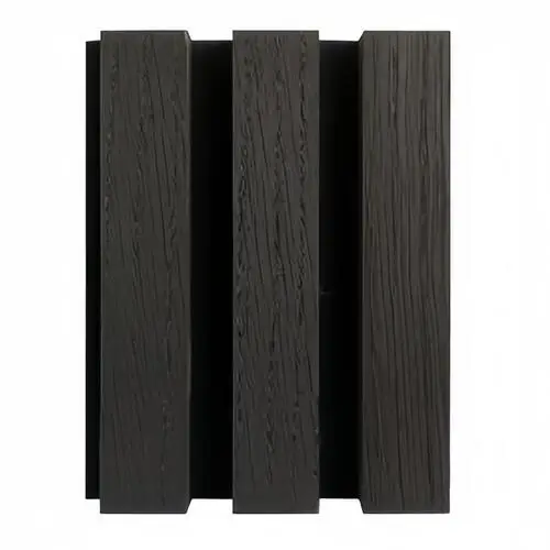 smoke oak