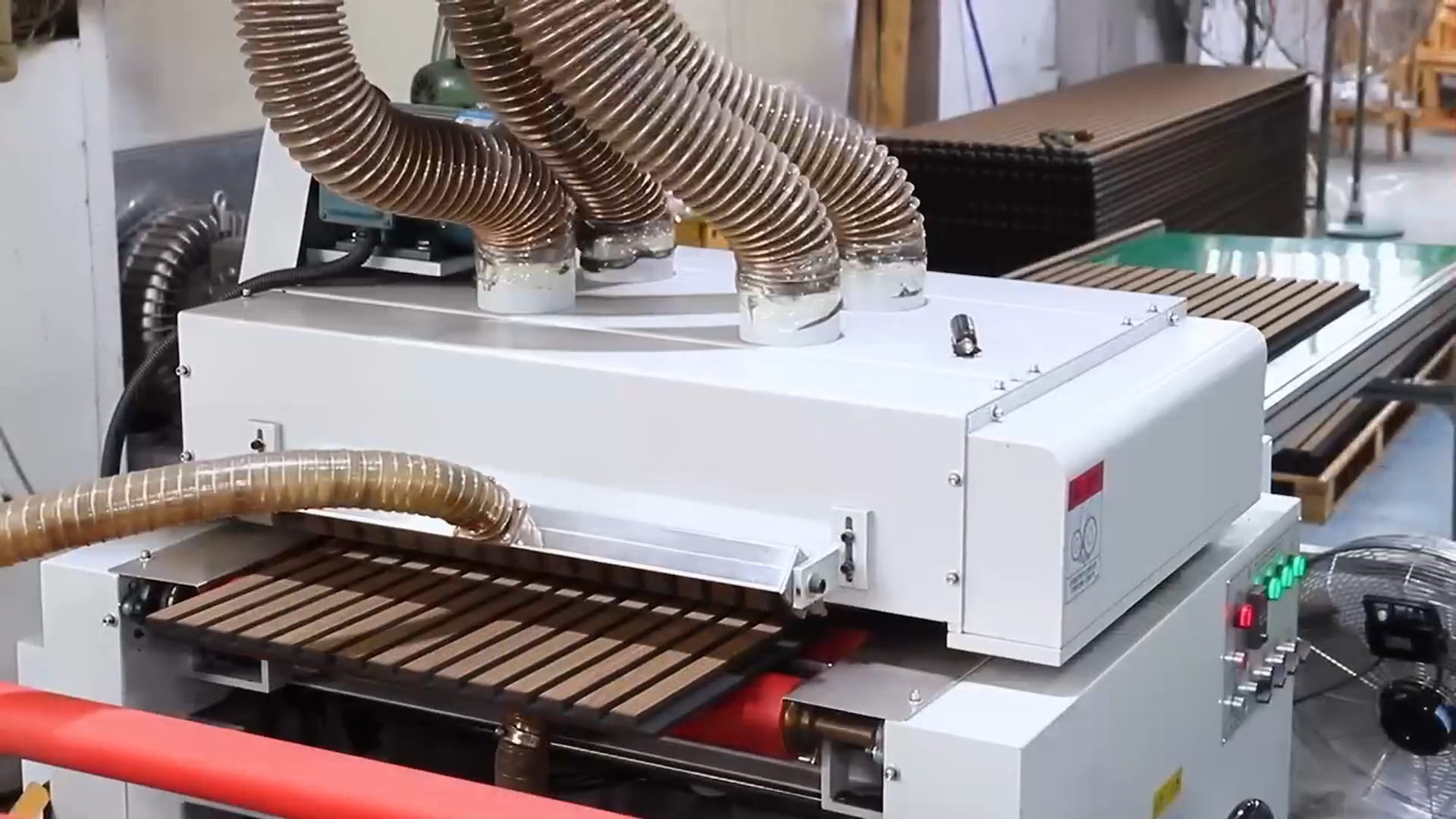 Goodstar Factory Video