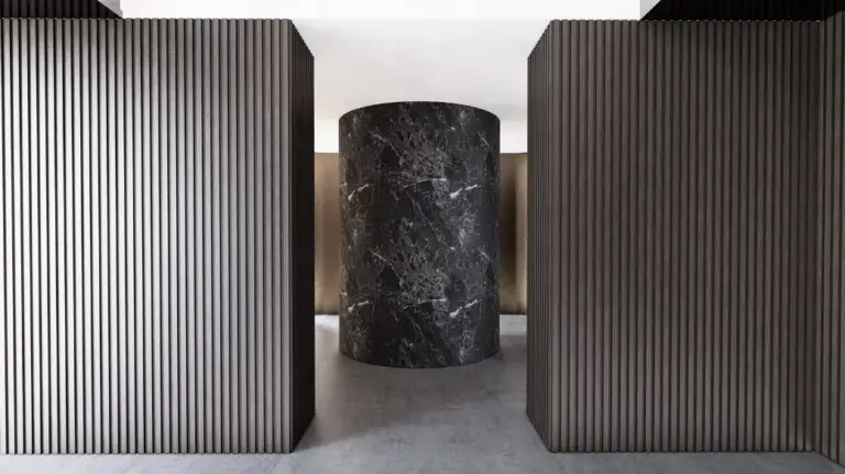 WPC wall panels