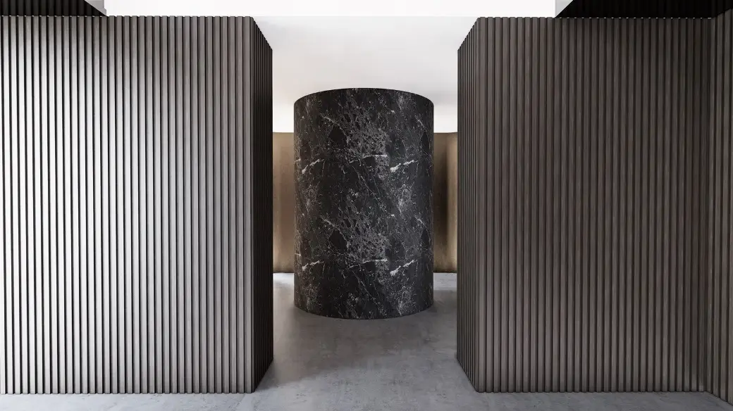 WPC wall panels