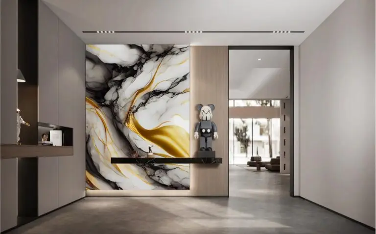 UV Marble Sheet