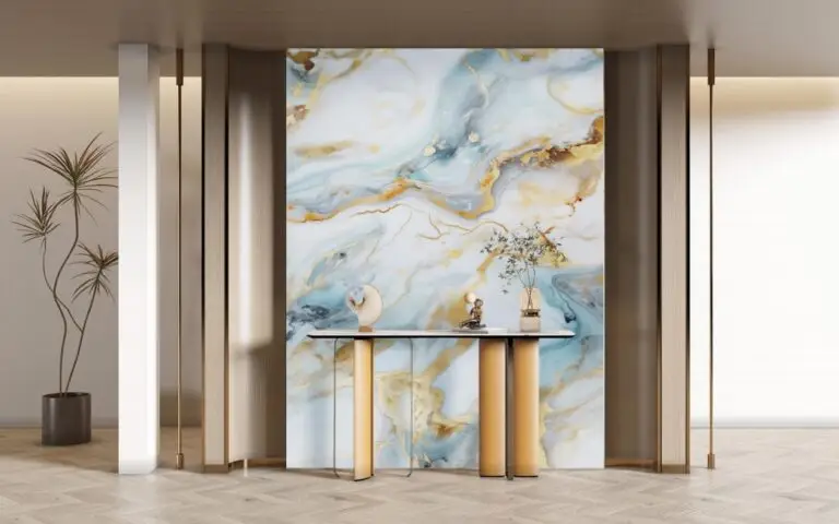 UV Marble Sheet