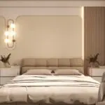 WPC Wall Panel