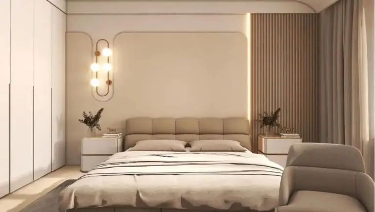 WPC Wall Panel
