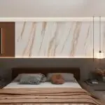 UV Marble Sheet