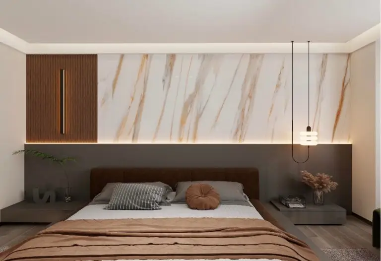 UV Marble Sheet
