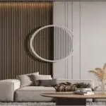 WPC wall panels